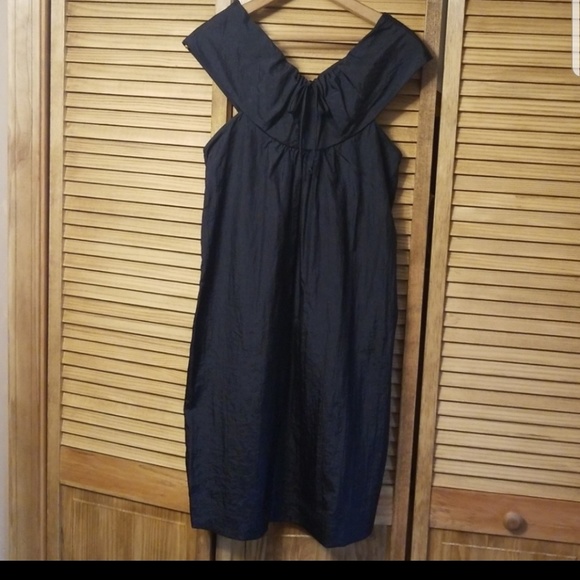 Little black dress. By PI - Picture 2 of 4